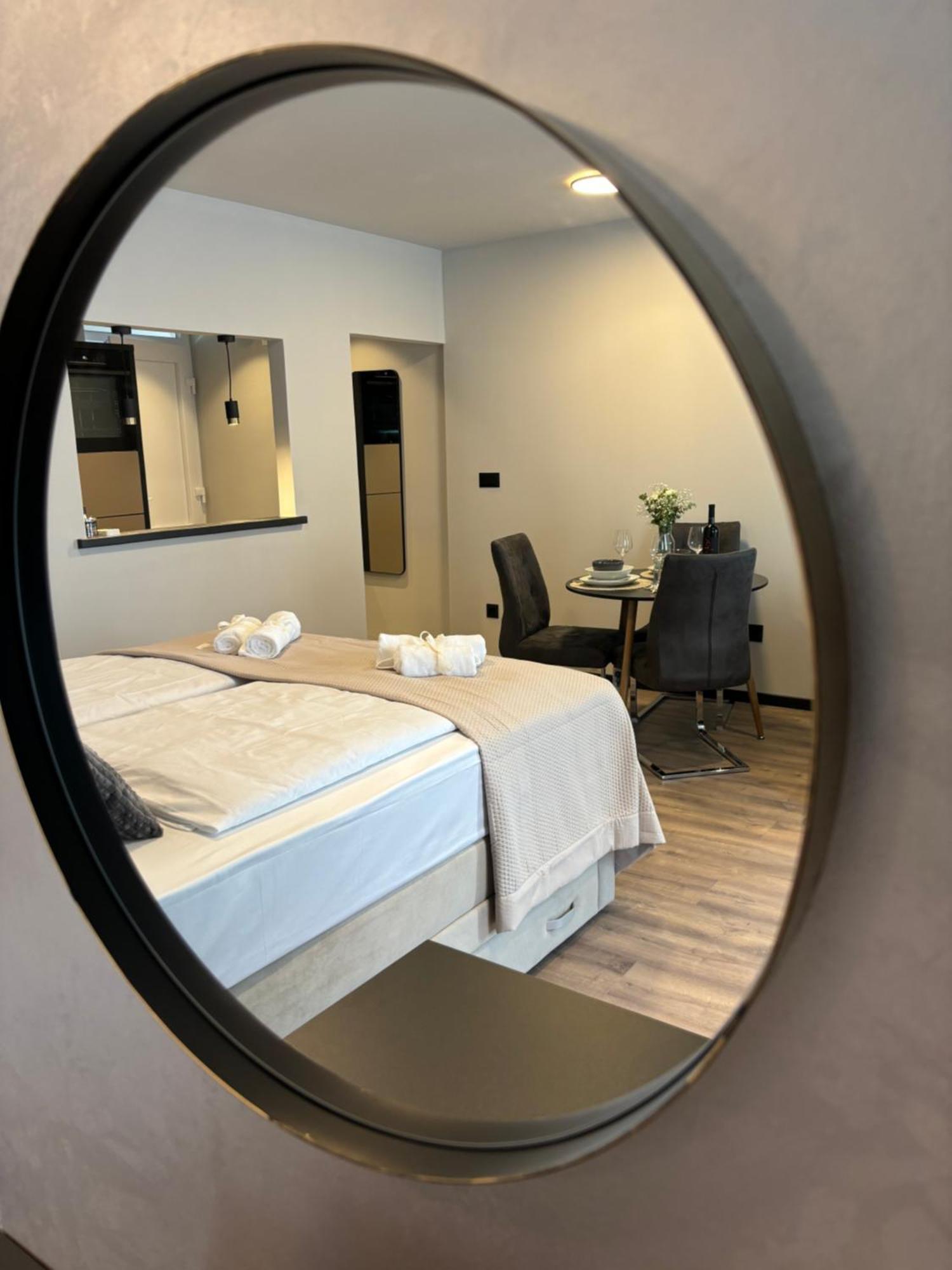 Versi Old Town Apartment