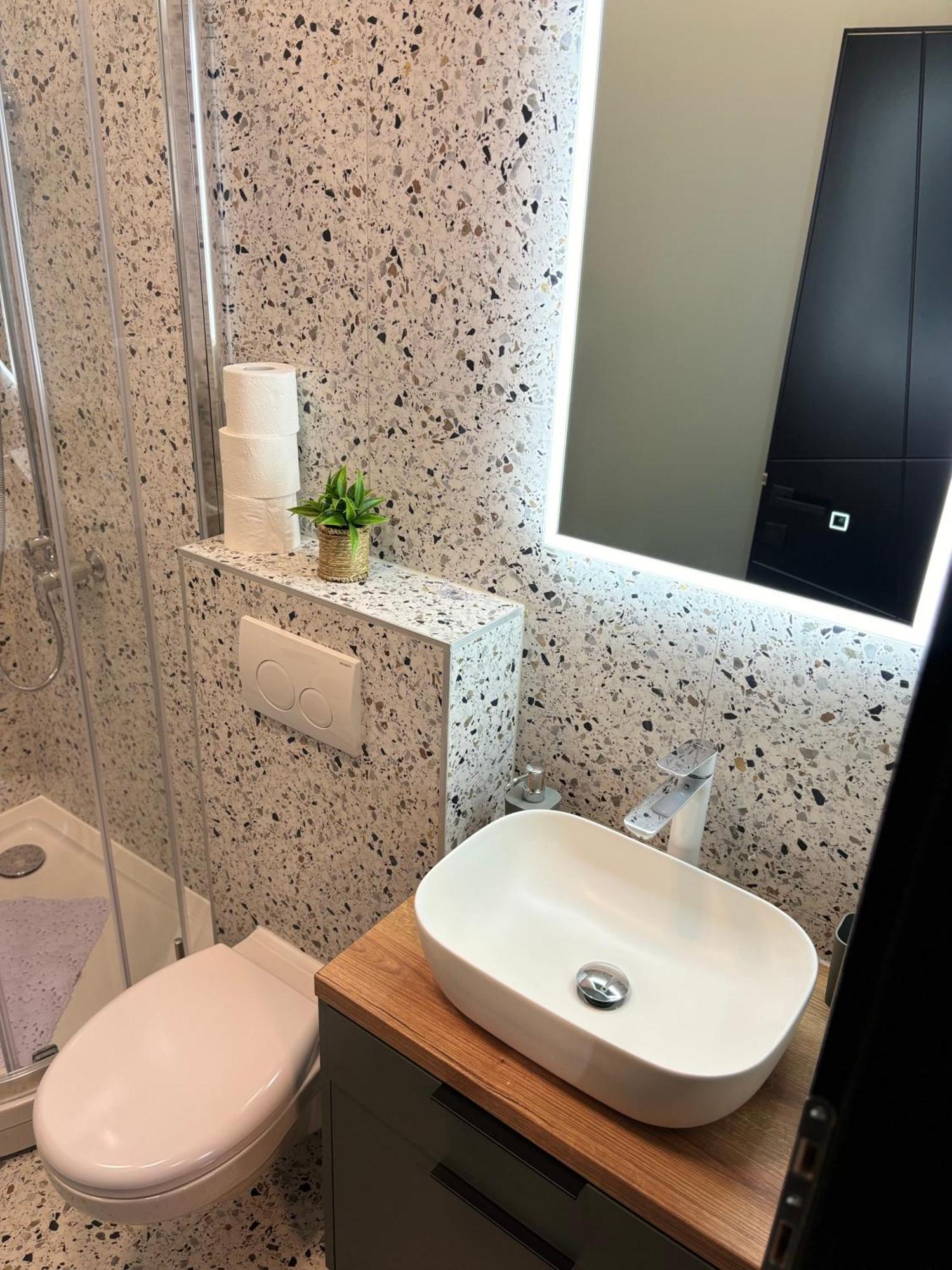 Versi Old Town Apartment