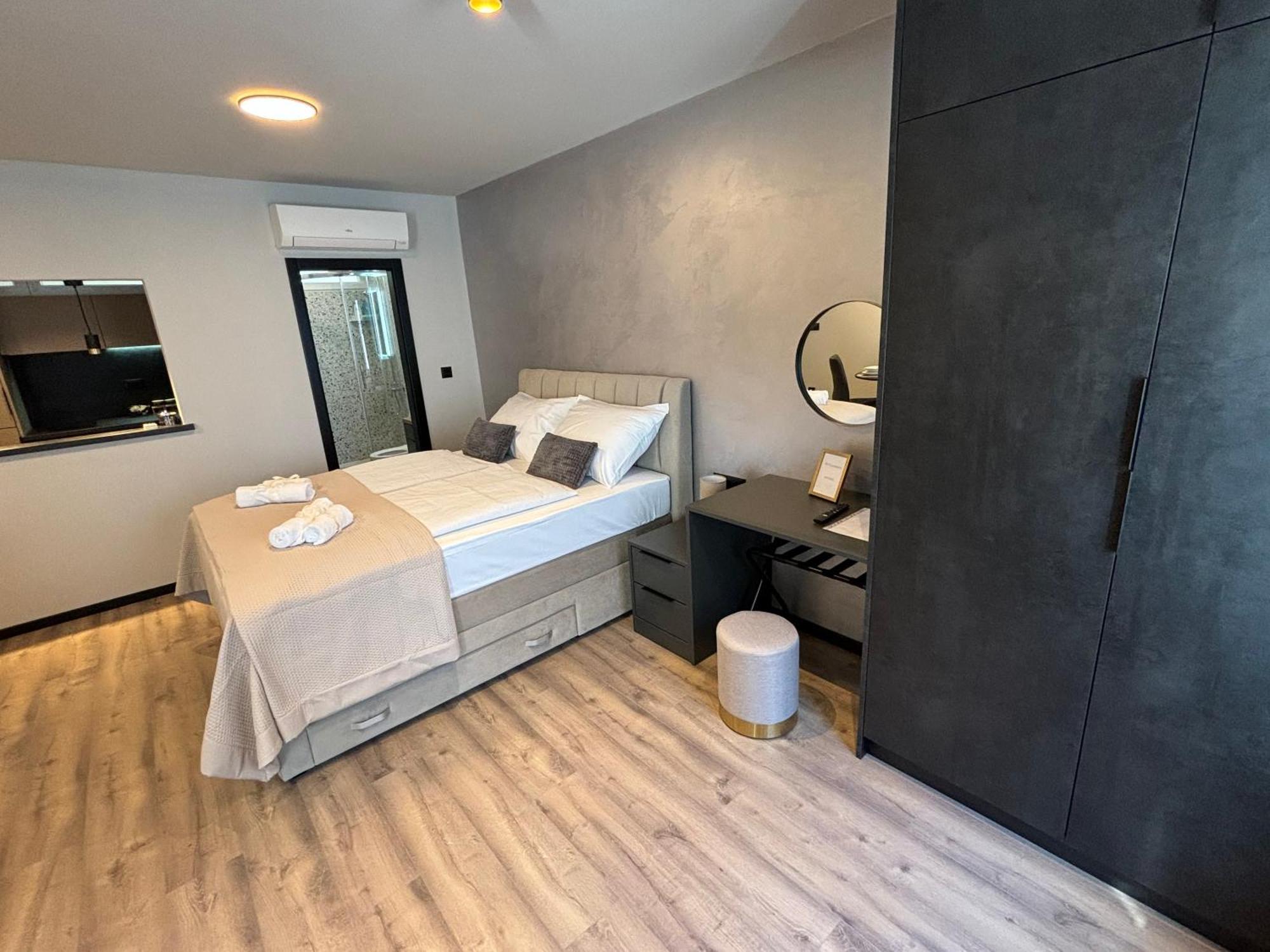 Apartment Versi Old Town Zadar